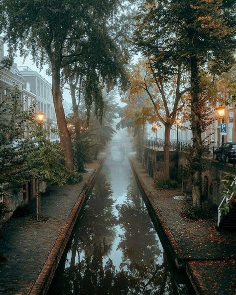 Best cities of Europe on Instagram: "Utrecht, the city of enchanted canals. Welcome to Utrecht, a charming city in the Netherlands, where every street tells a story. Utrecht is a fascinating city, which perfectly combines history, art and modernity. Known for its winding canals and picturesque bridges, the city is a photographer's paradise in search of the most beautiful image. Utrecht is one of the oldest cities in the Netherlands, founded by the Romans over 2000 years ago. Over the centuries Utrecht Netherlands, Europe Photos, Beautiful Streets, Voyage Europe, Europe Map, Best Cities, Utrecht, Great Pictures, The Netherlands