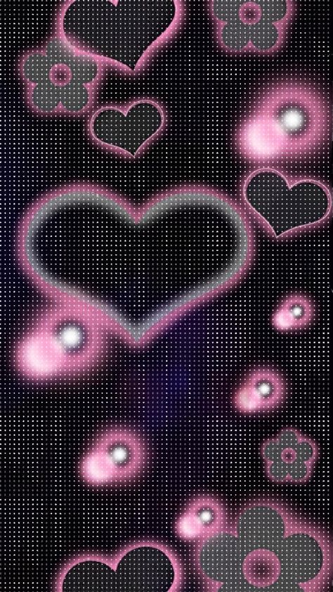 Cute Home Screen Wallpaper, Y2k Background, Cute Home Screens, Charmmy Kitty, Desain Quilling, Retro Wallpaper Iphone, Goth Wallpaper, Heart Iphone Wallpaper, Y2k Wallpaper