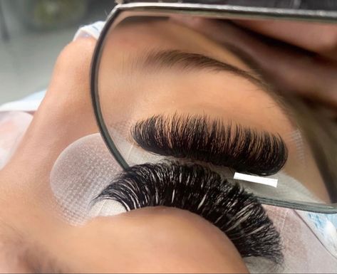 16mm Lash Extensions, Volume Lash Extensions Mapping, Mega Volume Lash Extensions Mapping, Lash Extensions Mapping, Mega Volume Lash Extensions, Lash Extensions Volume, Eyelashes Tutorial, Best Lash Extensions, Lashes Fake Eyelashes