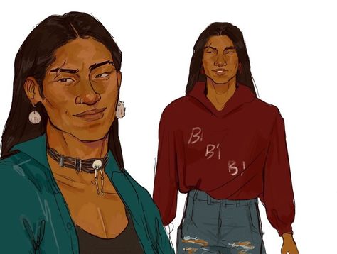 Art Style Inspiration, Character Design References, Native American Art, Character Portraits, Art Reference Poses, Pretty Art, Character Design Inspiration, Character Concept, Cartoon Art