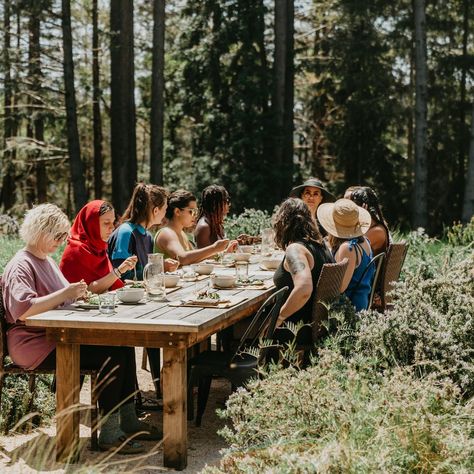 🌿 Exciting News! Join us for a soul-nourishing retreat with James & Jane Baraz at Teravana! 🌲 From May 31 to June 2, immerse yourself in a transformative EcoDharma Meditation experience in the heart of nature, just two hours north of San Francisco. This unique retreat blends traditional wisdom with Insight Meditation practices, nature-based rituals, and heart-focused activities. 🧘‍♂️ Explore mindfulness in motion with gentle movement practices, engage in profound Dharma talks by James Baraz,... Healing Retreat Aesthetic, Writing Retreat Aesthetic, Convent Life, 2024 Intentions, Retreat Activities, Art Retreat, Nature Retreat, Sister Circle, Gentle Movement