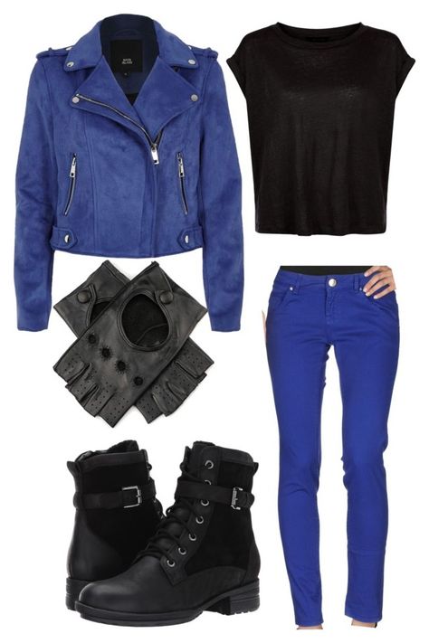 "Lonnie Descendants 2 Inspired Outfit" by caitlinhoileevett on Polyvore featuring M Missoni, River Island, Black and Blondo Desendents Outfits Dti, Descendants Clothes Inspired Outfits, Uma Inspired Outfit Descendants, Descendants Dti Outfit Evie, Descendants 4 Dti Outfit, Ravenclaw Outfit, Descendants Clothes, Moto Jacket Outfit, Lilly Pulitzer Outfits