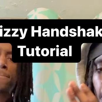 Jehoshua Johnson on Instagram: "try this with bro #handshake #howto #tutorial" Bro Handshake, On Instagram, Quick Saves, Instagram