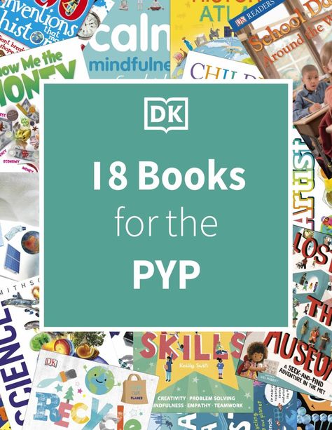 DK IB Collection: Primary Years Programme (PYP) Transdisciplinary Themes, Ib Pyp Classroom, Ib Classroom, Lego Books, Picture Tree, Theme Pictures, Reading Adventure, Guided Writing, Future Classroom