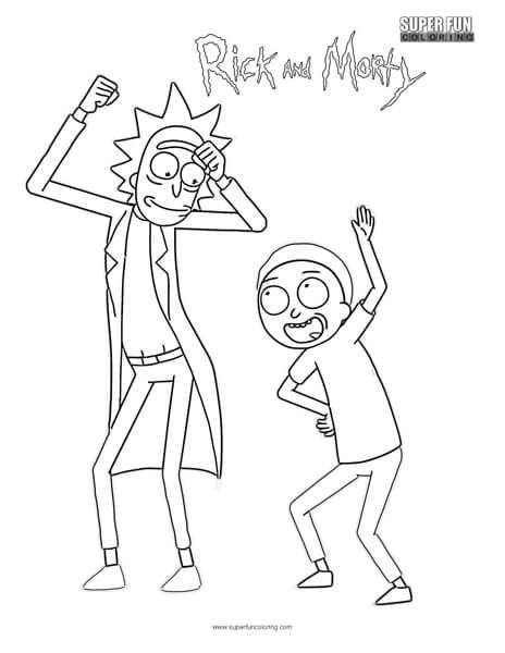 Rick And Morty Coloring Pages, Rick And Morty Coloring, Rick And Morty Image, Rick And Morty Tattoo, Rick And Morty Drawing, Rick And Morty Stickers, Rick And Morty Characters, Rick And Morty Poster, Rick Y Morty