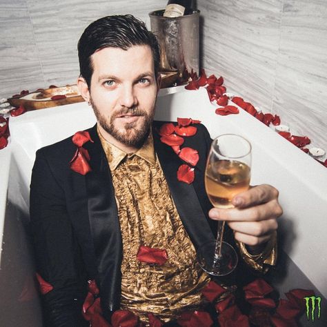 Dillon Francis Dillon Francis, Brendon Urie, Electronic Dance Music, A Good Man, Gentleman, Ghost, Hollywood, Music, Fictional Characters