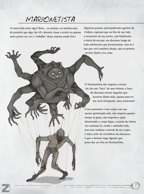 D D Items, Rpg Horror, Dnd Monsters, Concept Art Drawing, Haikyuu Fanart, Mythological Creatures, Monster Design, Creature Concept Art, Arte Horror