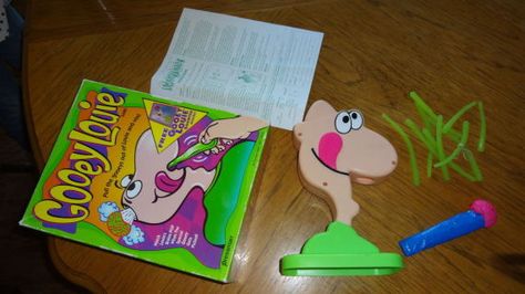 louie 90s Games Nostalgia, Gooey Louie, Toys R Us Nostalgia, Early 2000s Toys, Forgotten Childhood Toys, 90s Toys Nostalgia, Forgotten 2000s Toys, 2000s Toys, 90's Childhood Memes