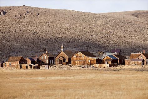 Ghost Town, Bodie California Bodie Ghost Town, Bodie Ghost Town California, Bodie California, Calico Ghost Town, Miracle Workers, Old Western Towns, Background Inspiration, Comic Inspiration, Old Western