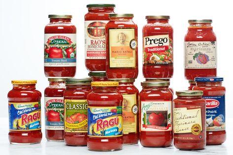 Tips for making jarred pasta sauce more flavorful. Ragu Spaghetti Sauce, Hero Photo, Canned Spaghetti Sauce, Ragu Sauce, Baking Techniques, Cooking Pasta, How To Make Spaghetti, Spaghetti Sauce Recipe, Pasta Sauce Recipes