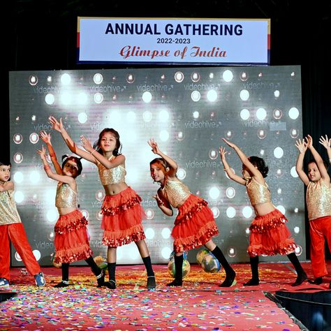 Glimpse of NEW GRACE ACADEMY School Annual Gathering, school admissions open for the year of 2023-24 Annual Day, School Holiday Activities, School Break, Unity In Diversity, School Activities, Nursery, India, In This Moment