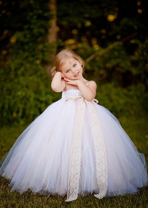 http://www.etsy.com/listing/101696507/vintage-daydream-flower-girl-tutu-dress?ref=listing_favoriter_uid=16586283 Girls Tutu Dresses, Flower Girl Dresses Tutu, Girl Tutu, Flower Girl Tutu, Wedding Flower Girl, Tutus For Girls, Bridesmaid Flowers, Flower Girls, Tutu Dress