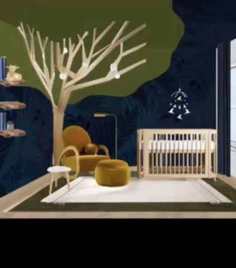 Tarzan Nursery, Nursery Theme, Nursery Room Inspiration, Tarzan, Nursery Themes, Baby Nursery, Room Inspiration, Nursery, Quick Saves