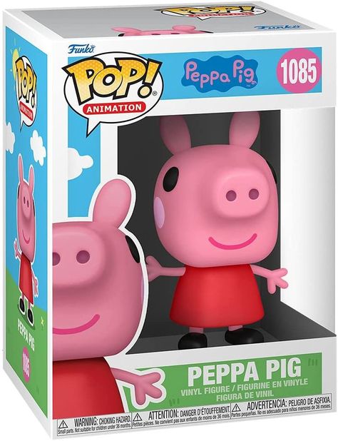 Игрушки Funko Pop, Funko Pop Display, Peppa Pig Toys, Pop Figurine, Funko Pop Dolls, Funko Figures, Funk Pop, Pop Box, Funko Pop Collection