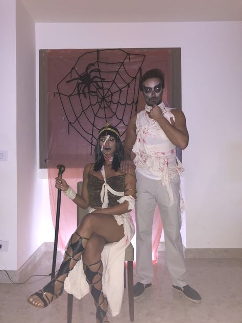 Halloween Couple Costume Halloween Couple Costume, Halloween Couple, Couple Costume, Halloween 2019, Couple Halloween, Couple Halloween Costumes, Couples Costumes, Halloween