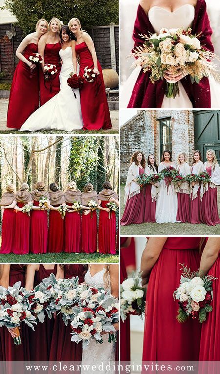 Rustic Red And Green Wedding, Wedding Red And Green Theme, Red Green And Silver Wedding, Red Green White Wedding, Green And Red Wedding Theme, Winter Wedding Colors Green Red, Red Green Wedding, Green And Red Wedding, Wedding In December