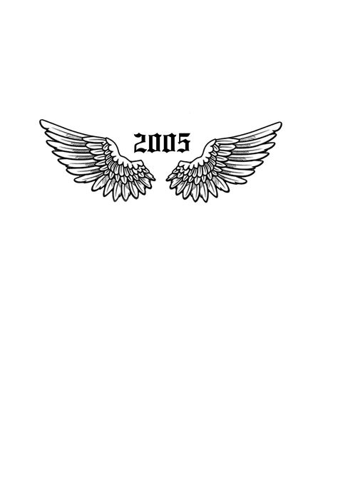 2005 Tattoo Ideas For Men, 2006 Tattoo Ideas, 2005 Tattoo Ideas, 2005 Tattoo, Tattoo Chart, Butterfly Tattoos Images, Wing Tattoo Men, Half Sleeve Tattoos Forearm, Compass Rose Tattoo