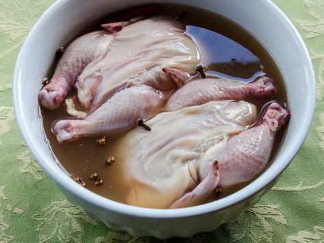 Game Hens in Spiced Apple Cider Brine Apple Cider Brine, Cornish Game Hen Recipes, Traeger Cooking, Cornish Game Hens, Cornish Hen Recipe, Game Hens, Cornish Hen, Cornish Game Hen, Turkey Brine Recipes