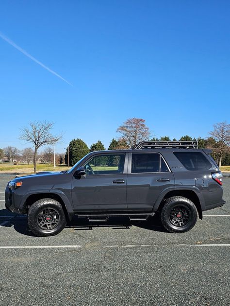 2024 4runner TRD Pro in Underground | Toyota 4Runner Forum [4Runners.com] 2024 Toyota 4runner, 2024 4runner, Toyota Trd Pro, 1st Gen 4runner, 4th Gen 4runner, 4runner Forum, 3rd Gen 4runner, 4runner Trd Pro, East Coast Usa