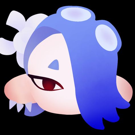 Shiver Icon, Splatoon