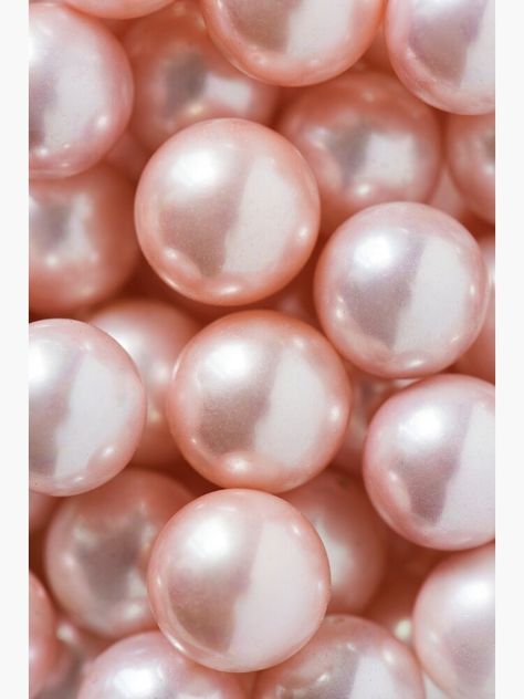 Rose Gold Aesthetic, Gel Nails At Home, Peach Aesthetic, Baby Pink Aesthetic, Pink Pearls, Gold Aesthetic, Pastel Pink Aesthetic, Picture Collage Wall, Pink Vibes