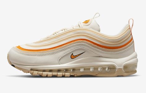 Nike Air Max 97 Women, 97 Shoes, Curry Shoes, Nike Models, Nylons Heels, Air Max Women, Nike Air Max For Women, New Nike Air, Nike Womens