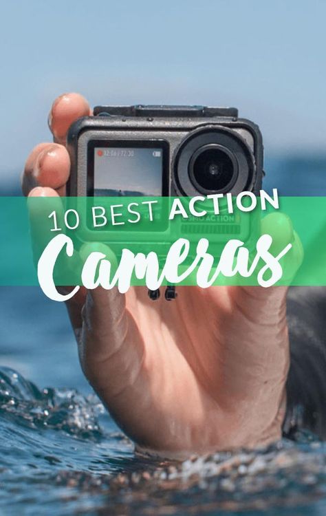 An underwater action camera is the best way to capture all the beauty that you see during scuba diving. Here's a list of the best underwater action camera reviews to help you find your next favourite scuba diving accessory. Diving Videos, Cave Diving, Scuba Diving Gear, Scuba Gear, Underwater Camera, Maui Vacation, Diving Gear, Snorkeling Gear, Camera Reviews