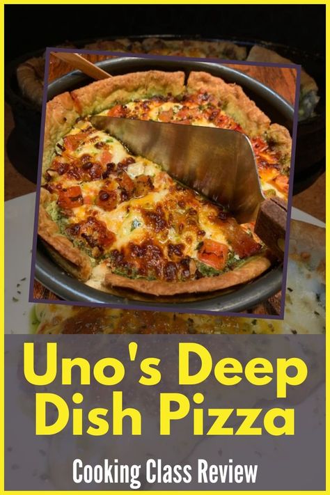 Uno Pizza Crust Recipe, Detroit Style Pizza Recipe, Pizza Toppings Combinations, Plant Based Pizza, Pizza Cooking, Bone Appetit, Deep Dish Pizza Recipe, Delicious Pizza Recipes, Pizza Snacks