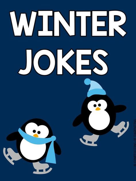 Are you trying to break the ice, but everyone keeps giving you the cold shoulder? These winter jokes are snow much fun that they will leave everyone laughing in no time. Perfect for an ice winter day! Snow Day Jokes, Snow Jokes Funny, Winter Jokes Funny, Cold Weather Jokes, Winter Humor Hilarious, Cold Outside Humor, Funny Snow Quotes, Winter Jokes For Kids, Funny Cold Weather Quotes