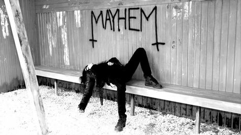 Lords Of Chaos, Mayhem Band, Rory Culkin, Black Metal Art, Chaos Lord, Band Wallpapers, Metallic Wallpaper, Metal Homes, Wallpaper Pc