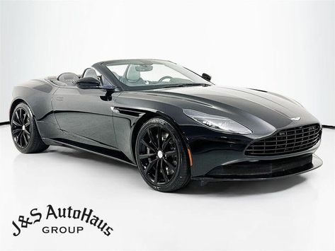 2019 Aston Martin DB11 V8 Volante Convertible RWD Aston Martin Convertible, Austin Martin, Aston Martin Db11, Aston Martin Vantage, Vehicles For Sale, Car Shop, Aston Martin, New Cars, Used Cars