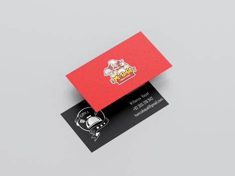 I will design the business Fast Food Business Card Design, Food Truck Business Cards, Fast Food Business Card, Food Visiting Card, Comment Cards Restaurant, Restaurant Business Card Design, Food Catering Business Card, Food Business Card, Restaurant Business Cards