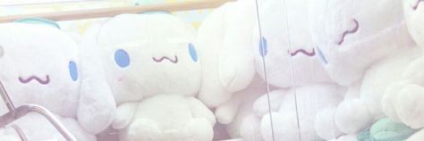 Blue Cinamoroll, Soft Banner, Blue Sanrio, 트위터 헤더, Roll Banner, Poses Anime, Phone Customization, Ariana Grande Songs, Discord Banner