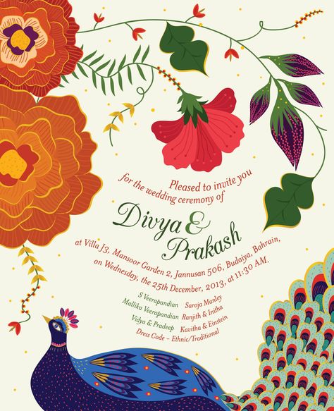 Indian Wedding Stationery, Engagement Invitation Design, Creative Wedding Invitations Design, Cartoon Wedding Invitations, Wedding Invitation Designs, Indian Wedding Invitation Card Design, Illustrated Wedding Invitations, Wedding Website Design, Stylish Wedding Invitation