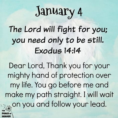 January Affirmations, Bible Verse Exodus, January Images, December Scriptures, Scripture Prayers, New Years Prayer, Psalms Quotes, January Quotes, Christian Advice