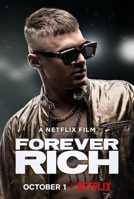 Muvie poster Forever Rich, Netflix Original Movies, Harry Truman, Western Film, Movie Covers, Rap Artists, Netflix Originals, George Vi, Original Movie