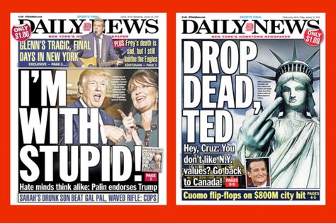 tabloid paper design | How the Daily News Became Twitter’s Tabloid -- NYMag Twitter News, Tabloid Newspapers, Newspaper Headlines, Historical Newspaper, Newspaper Design, Business Model, Daily News, Paper Design, A Business