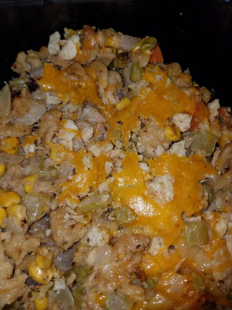 Mom's Crockpot Tuna Casserole Recipes In Crockpot, Tuna Casserole Recipes, Main Dish Casseroles, Tuna Casserole, Just A Pinch Recipes, Dinner Prep, Healthy Menu, Sprout Recipes, Brussels Sprouts Recipe