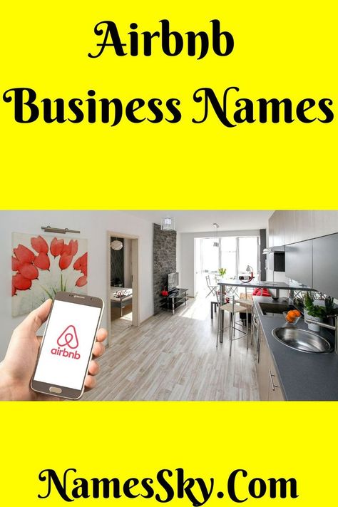 Short Term Rental Business Names, Airbnb House Names, Names For Airbnb, Air Bnb Names, Air Bnb Name Ideas, Airbnb Business Name Ideas, Airbnb Names Ideas, Airbnb Names Ideas Unique, Apartment Names Ideas