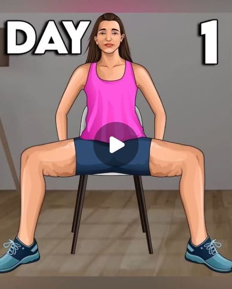 Body Weight Workout Plan, Hiit Workout Videos, Leg Workouts Gym, Personalized Workout Plan, Exercise To Reduce Thighs, Workout Without Gym, Weight Workout Plan, Workout Session, Gym Workout For Beginners