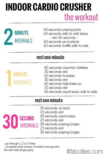 How many hours of cardio workout should you do in order to trim inches away. http://how-to-get-rid-of-back-fat.com/how-much-cardio-to-lose-weight.html Cardio workout at home Indoor Cardio, Cardio Workout At Home, Printable Workouts, Cardio Training, Mental Training, Jumping Jacks, Body Fitness, Motivation Fitness, Interval Training