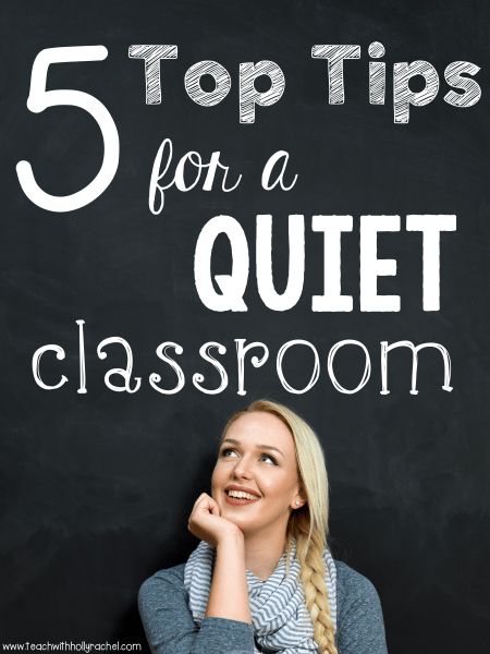 Five Top Tips for a Quiet Classroom. A quiet classroom is one of the key elements for successful learning. Certainly there are activities that require more noise than others, but in this post I am focusing on those situations that require focus and concentration from your students. Getting your class to work quietly can be tough but I hope that these ideas will give you some tips for getting your class quiet, focused and learning! Quiet Classroom, Motivational Quotes For Teachers, Calm Classroom, Behavior Management Strategies, Classroom Images, Classroom Management Plan, Classroom Strategies, Classroom Management Tips, Classroom Management Strategies