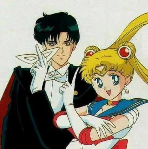 Darien Sailor Moon, Tuxedos Wedding, Aro Ace, Black Tie Tuxedo, Moon Kingdom, Sailor Moon Stars, Minako Aino, Tuxedo Mask, Sailor Moon Usagi