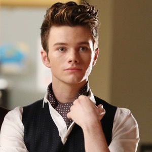 Kurt Hummel Glee Puck, Glee Kurt, Glee Cory Monteith, Gay Best Friend, Kurt Hummel, Kimmy Schmidt, Quinn Fabray, Unbreakable Kimmy Schmidt, Naya Rivera