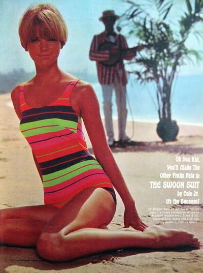 https://flic.kr/p/H8ksPn | 1967 Cole of California Cheryl Tiegs Cheryl Tiegs 1970s, Late 60s Fashion, 60s Photos, 1970s Fashion Women, Cheryl Tiegs, Junior Swimsuits, Patti Hansen, 60s 70s Fashion, Fashion 1960s