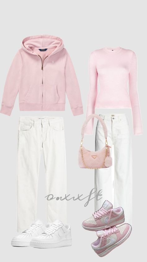 #outfitinspo #couple #pink #o.xxft #matching Matching Outfits For Couples, Pink Couple, Outfits For Couples, Matching Couple, Couple Outfits, Matching Outfits, Pink