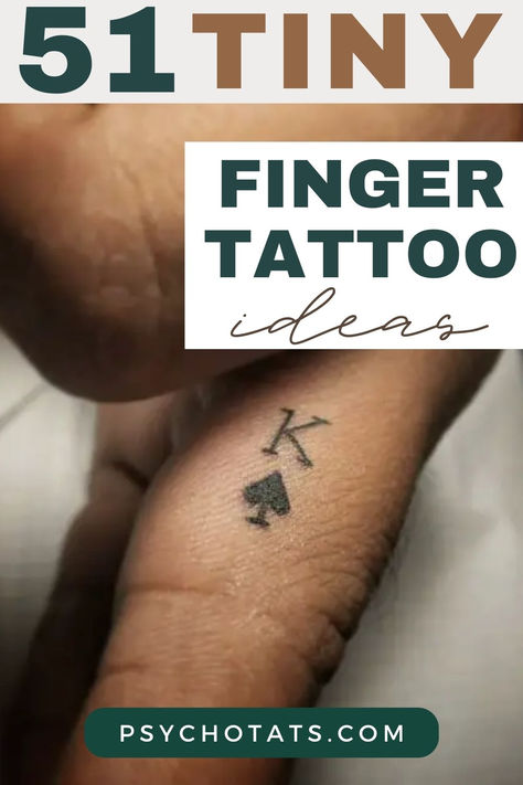 Tiny Finger Tattoo Inside Finger Tattoo For Women, Finger Initial Tattoo, Inside Finger Tattoo, Initial Finger Tattoo, Inner Finger Tattoos, Discrete Tattoos, Initial Tattoo On Finger, Dainty Finger Tattoos, Chic Fonts