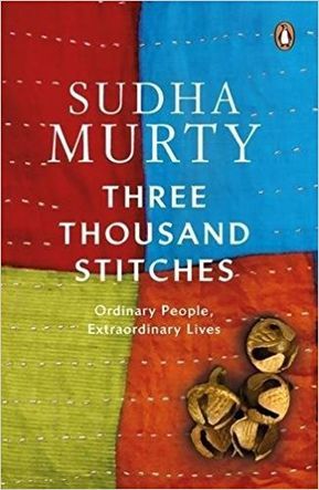 #threethousandstitches by #sudhamurty is an absolutely fantastic book consisting of 11 short inspirational real life stories. An amazing recommendation if you are looking for a light read!  #bookreview #bookrecommendation #reading #blogging #india Asian Authors, Indian Books, Sudha Murthy, Indian Authors, Hindi Books, Board Designs, Book Recs, Book Challenge, Pdf Books Reading