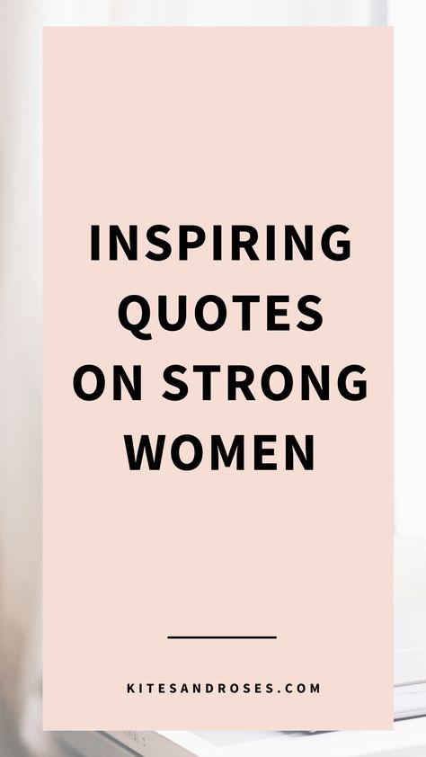 Looking for women quotes? Here are the words and sayings that will not only empower a woman but also make her feel proud of who she is. Woman Quotes Empowering Inspirational, Woman Empowered Quotes, Women’s Inspirational Quotes, Empowering Other Women Quotes, Women Quotes Empowering Inspirational, Empower Woman Quotes, Short Women Empowerment Quotes, Empowering Messages For Women, Looking Good Quotes Woman