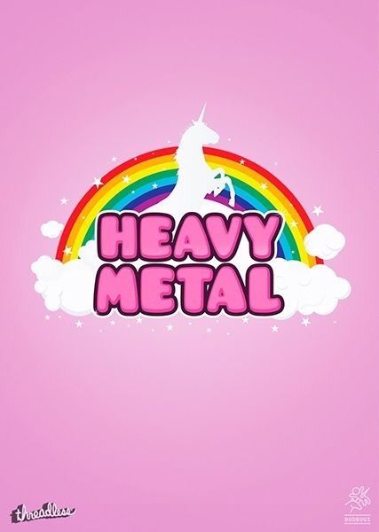 Rock Bands Wallpaper Aesthetic, Heavy Metal Aesthetic Wallpaper, Heavy Metal Wallpaper, Heavy Metal Aesthetic, Mental Cruelty, Arte Heavy Metal, Kawaii Metal, Rock N Roll Art, Silly Bands